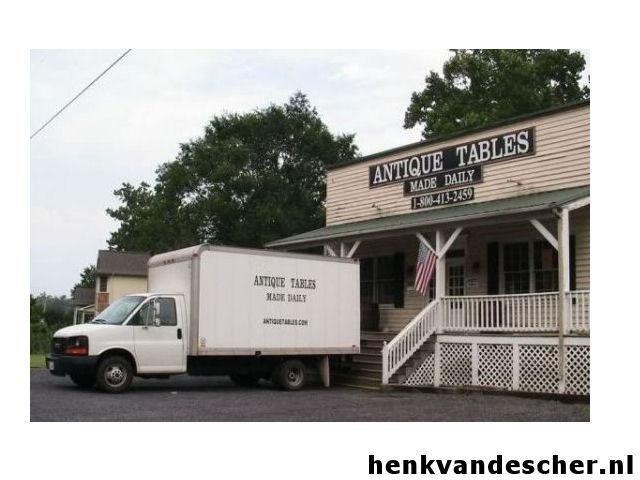 Antique :: Antique Made Daily