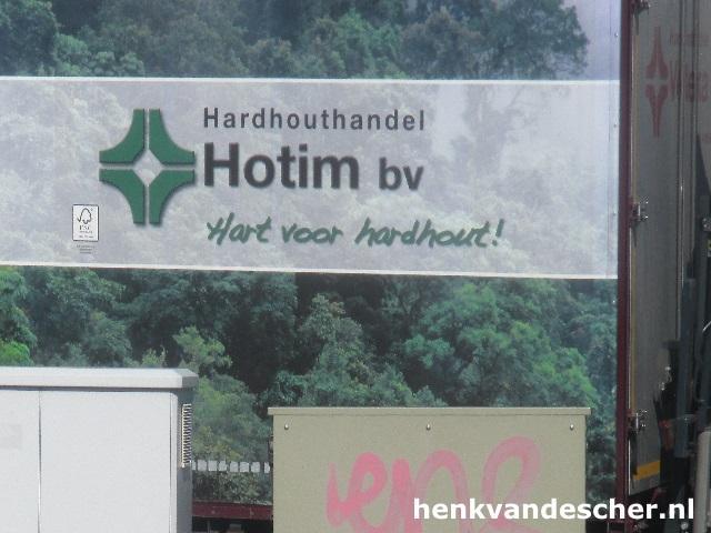 Hotim :: Hart voor Hardhout