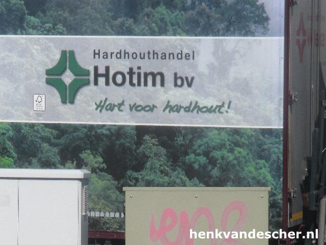 Hotim :: Hart voor Hardhout