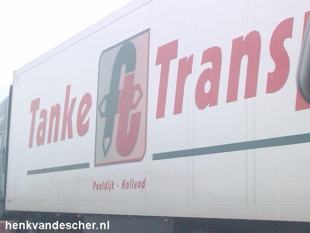 Tanke Transport :: Tanke Transport