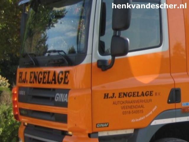 Engelage :: Als kwaliteit voorop staat