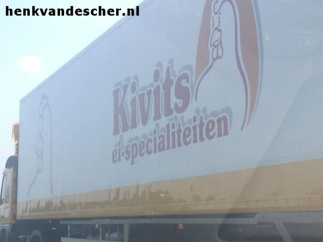 Kivits :: Kivits Ei Specialiteiten