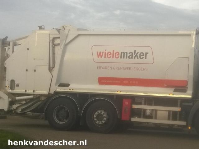 Wielemaker :: Ervaren grensverleggers