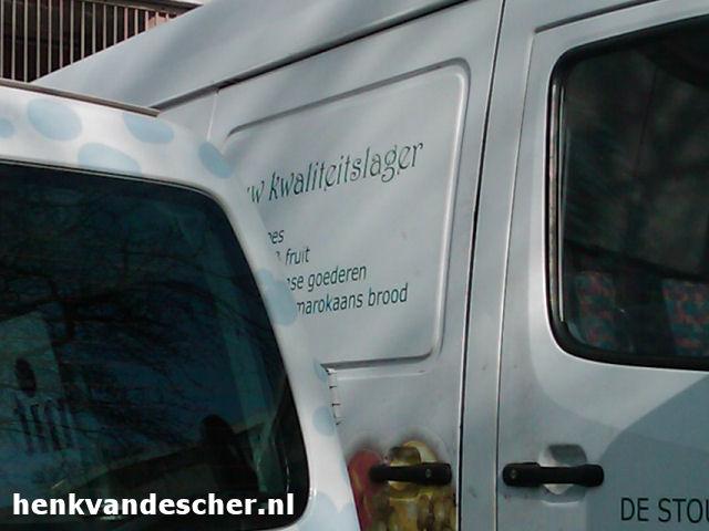 Onbekend :: Kwaliteitslager