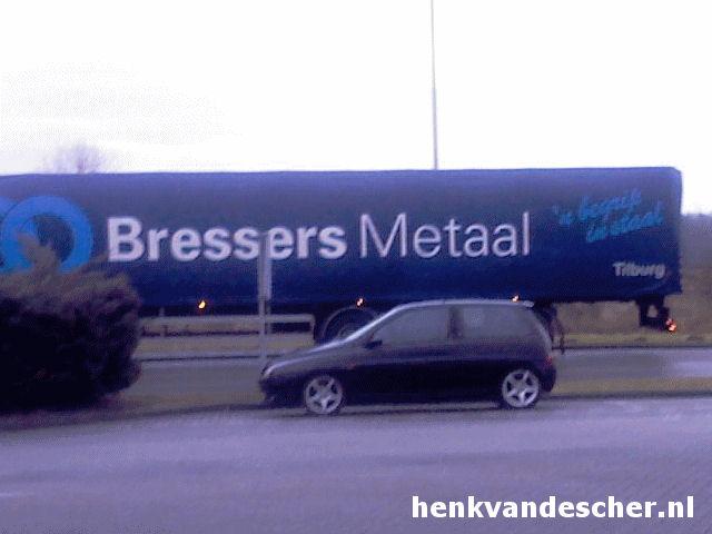 Bressers :: Een begrip in staal