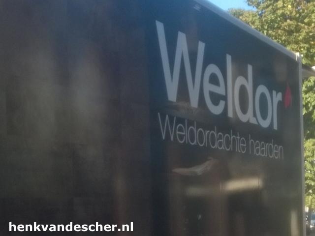 Weldor :: Weldordachte haarden