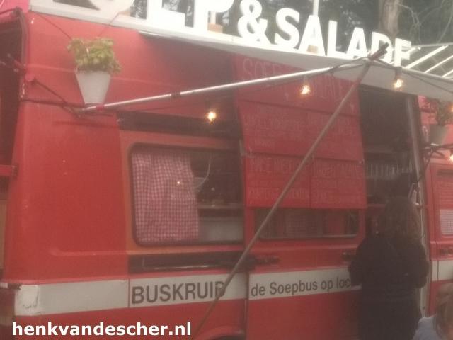 Soepbus :: Buskruid