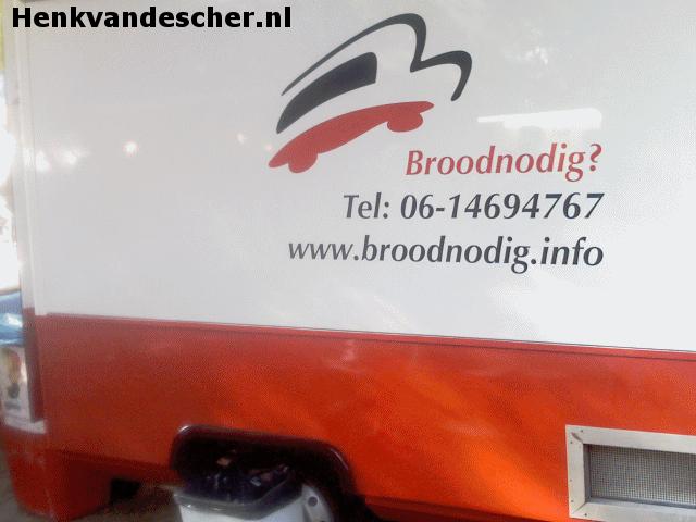 Bakker Broodnodig :: Broodnodig?