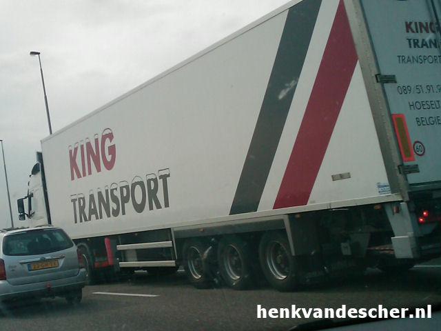 King Transport :: King Transport