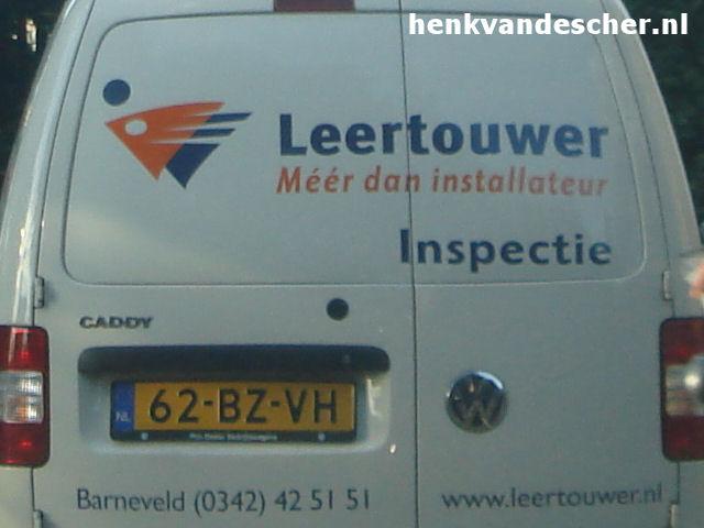 leertouwer :: meer dan installateur
