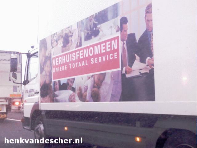 UTS :: Verhuisfenomeen