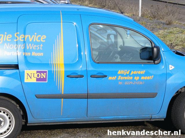 Energieservice Noord West :: Altijd paraat met service op maat