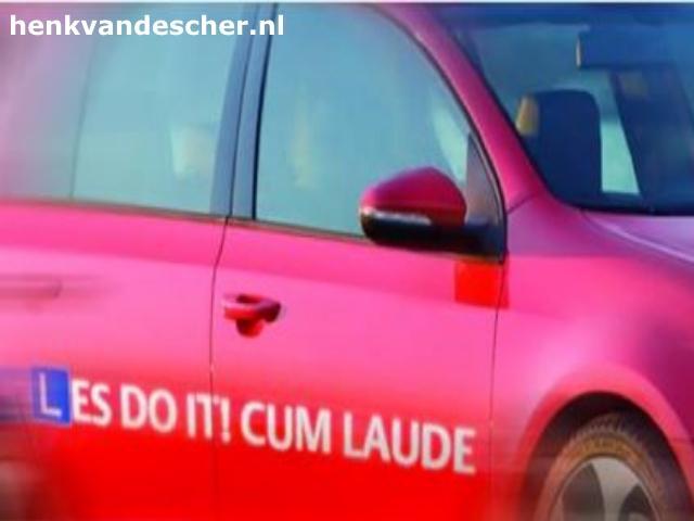 Cum Laude :: Les Do It