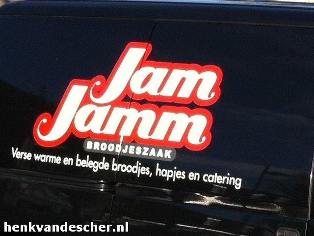 Jam Jamm broodjeszaak :: Jam Jamm broodjeszaak