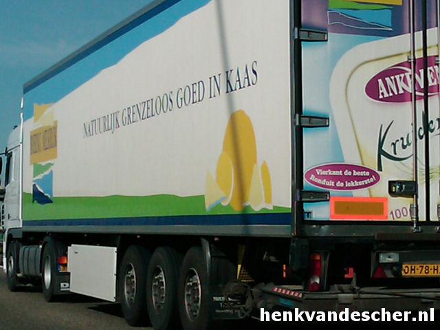 Onbekend :: Natuurlijk Grenzeloos Goed in Kaas
