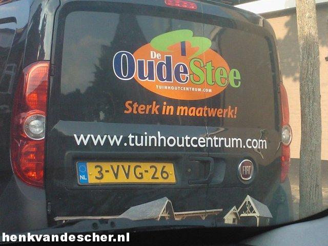 De Oude Stee :: Sterk in maatwerk