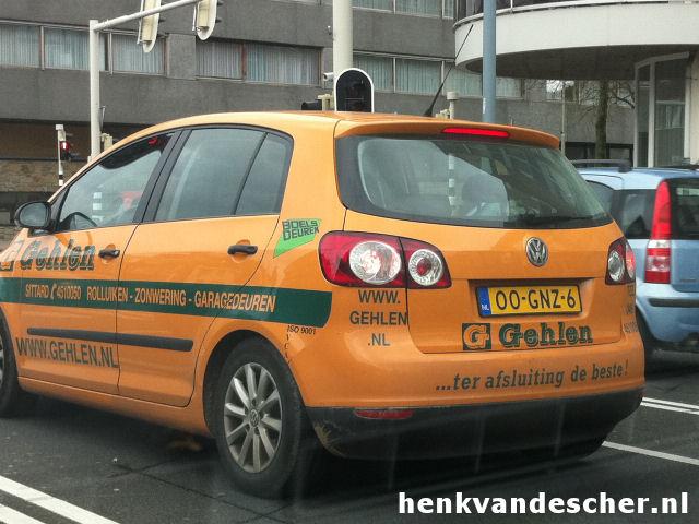 Gehlen :: ...ter afsluiting de beste