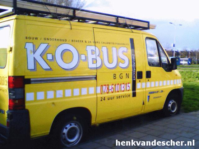 Ko-Bus :: Ko-Bus