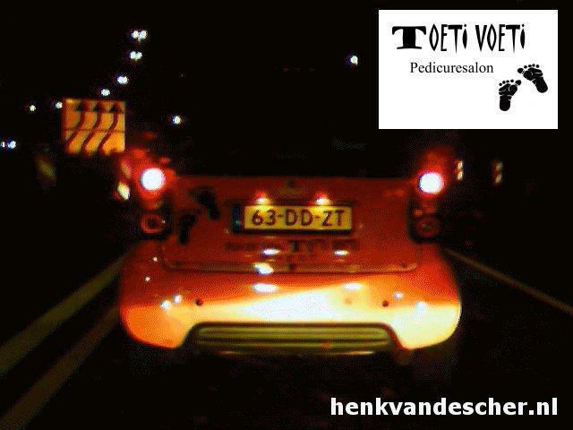 Toetie Voetie :: Toetie Voetie