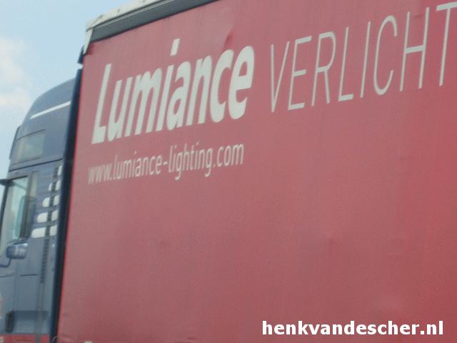 A. Elmers :: Lumiance. Verlicht uw transport