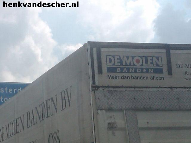 De Molen :: Meer dan banden alleen!