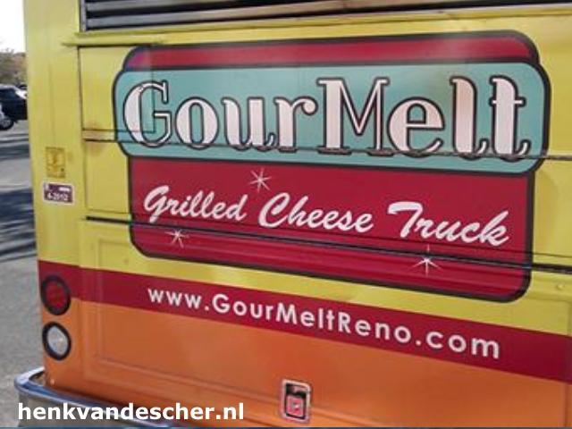 Gourmelt :: Gourmelt