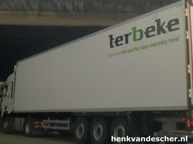 Terbeke :: Driven by the zeal for your everyday meal
