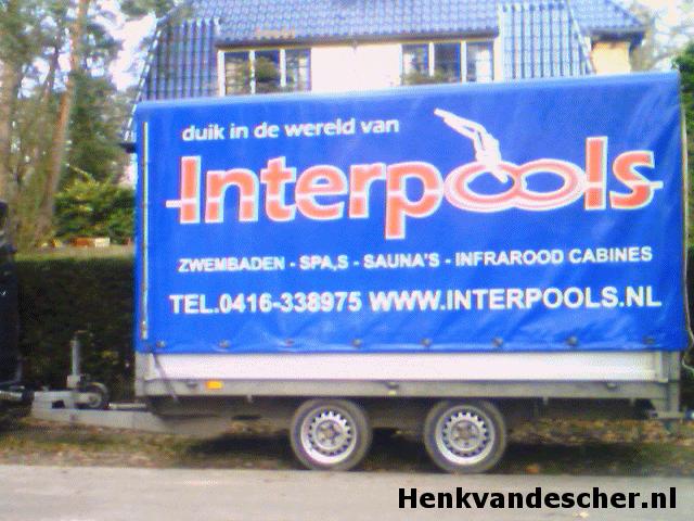 Interpools :: Duik in de wereld van Interpools