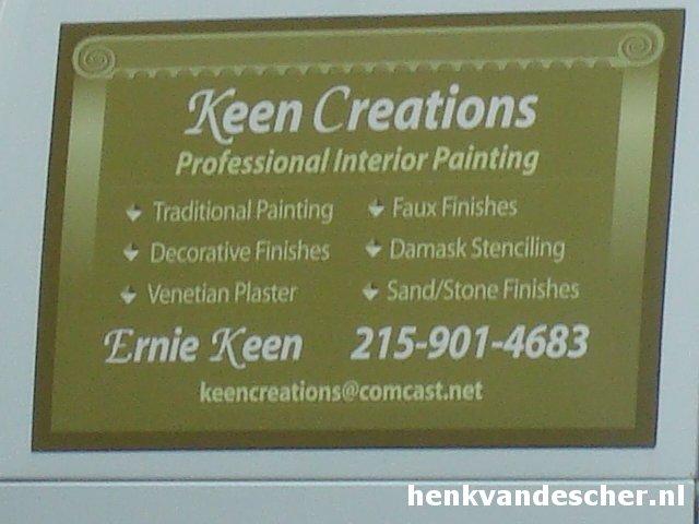 Keen Creations :: Keen Creations
