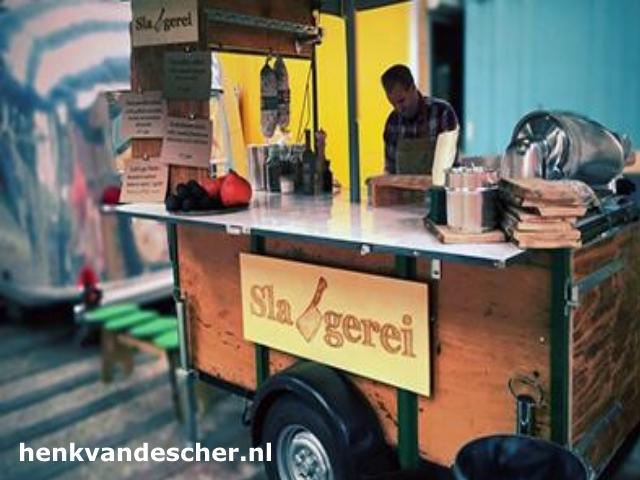 Slagerei :: Slagerei