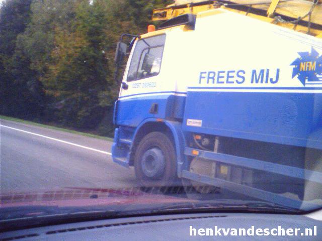 NFM :: Frees Mij