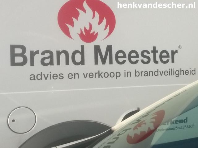 Brand Meester :: Brand Meester