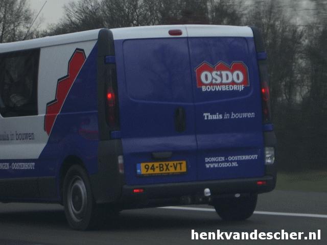 Osdo Bouwbedrijf :: Thuis in bouwen