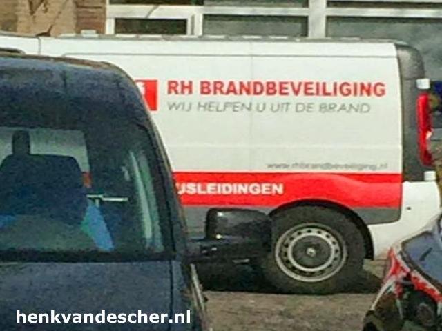 RH Brandbeveiliging :: Wij helpen u uit de brand