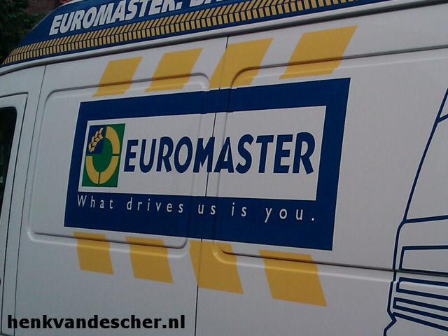 Euromaster :: What drives us is you