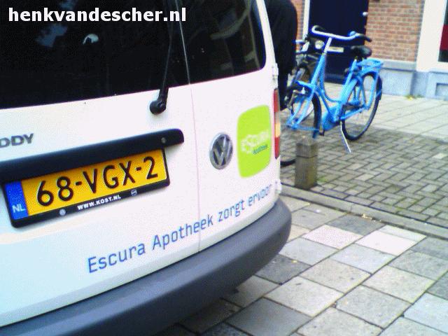 Escura Apotheek :: Apotheek zorgt ervoor