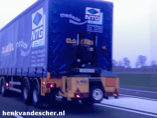 NTG :: Medische gassen onze zorg