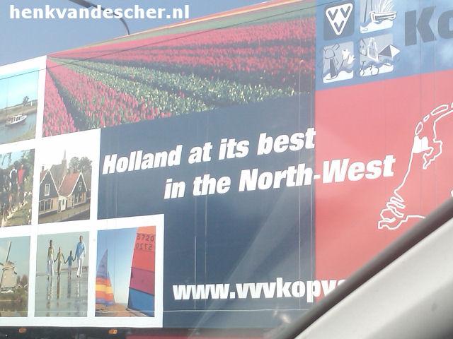 Kop van Noordholland.nl :: The Best in the NorthWest