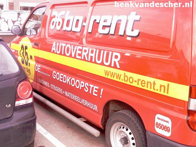 Bo-Rent :: De………… goedkoopste!