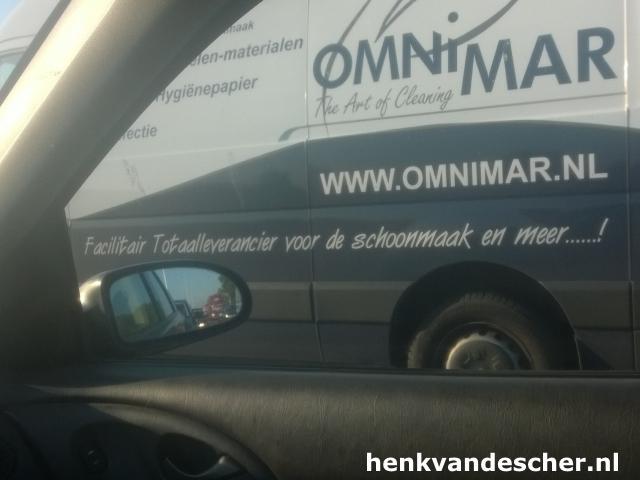 OmniMar :: Facilitair totaalleverancier voor de schoonmaak en meer