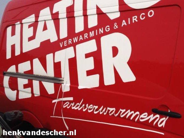 Heating Center :: Hardverwarmend