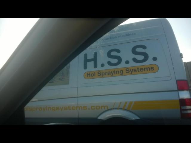 HSS :: Hol Spraying Systems