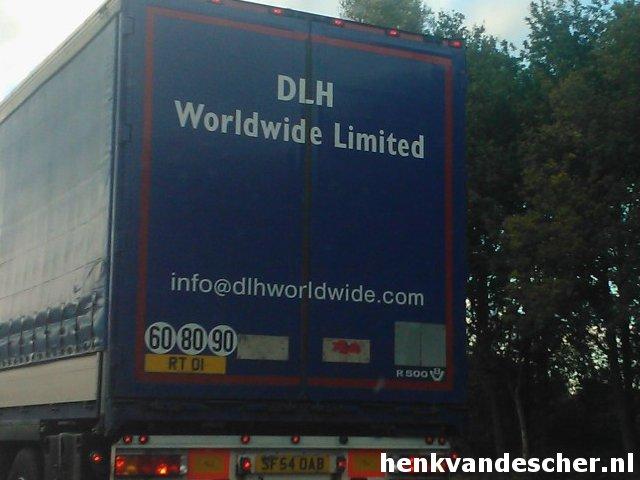 DLH :: Worldwide Limited