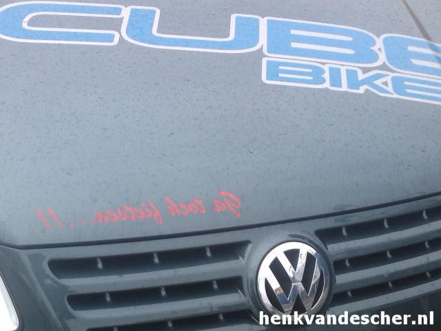Cube Bike :: Ga toch Fietsen