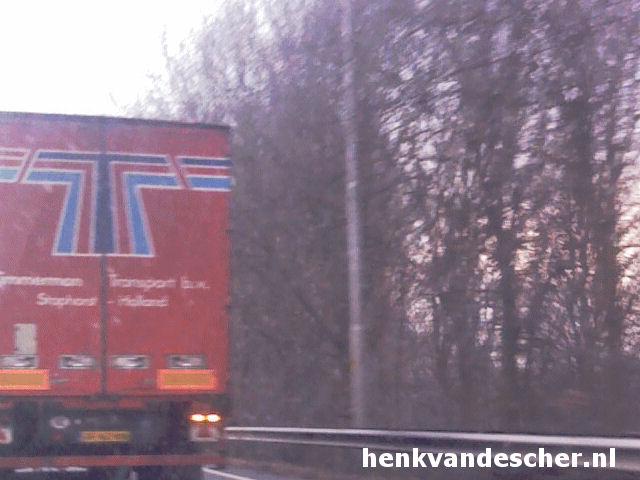 Timmerman :: Timmerman. Transport