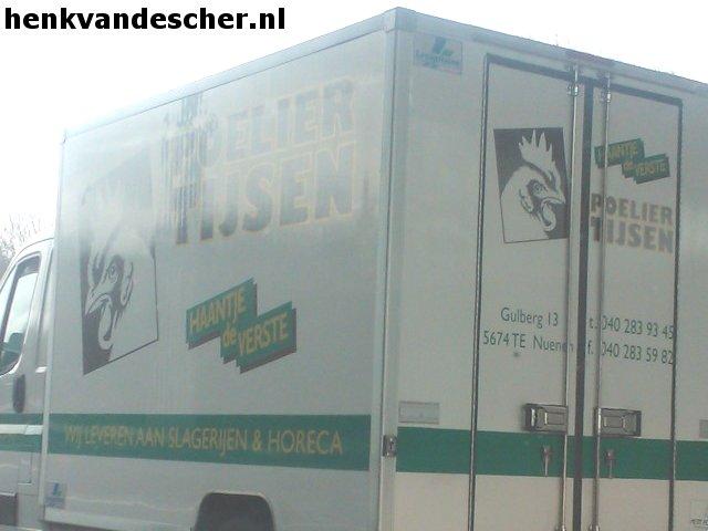 Poelier Tijsen :: Haantje de Verste