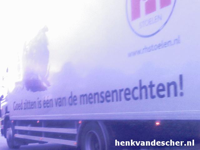 RH Stoelen :: Goed zitten is één van de mensenrechten