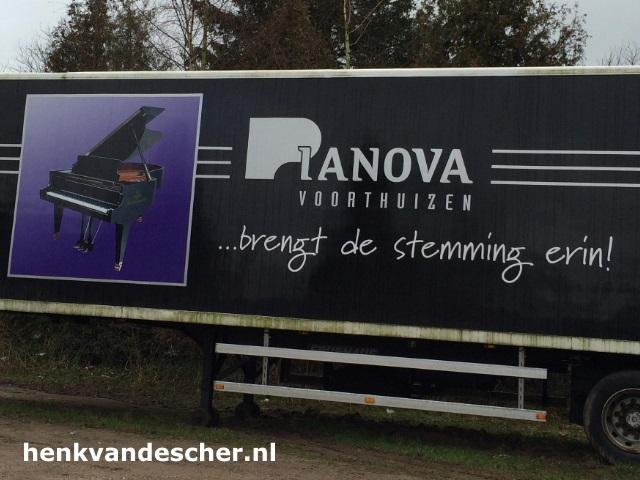 Pianova Voorthuizen :: Pianova brengt de stemming erin