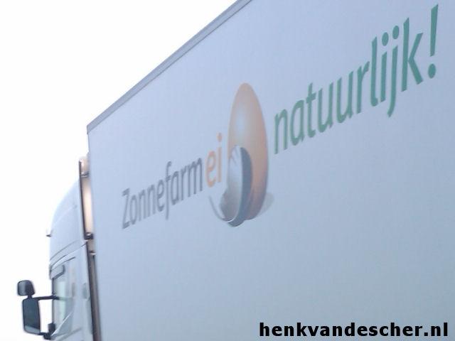 Zonnefarmei :: Natuurlijk!