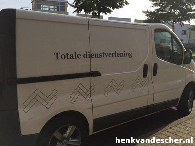 Onbekend :: Totale Dienstverlening
